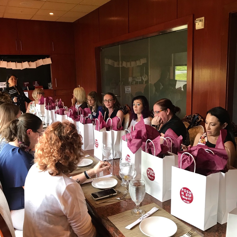 MANY THANKS FOR JOINING US AT OUR SOLD OUT PnS - Picture 2 of 8